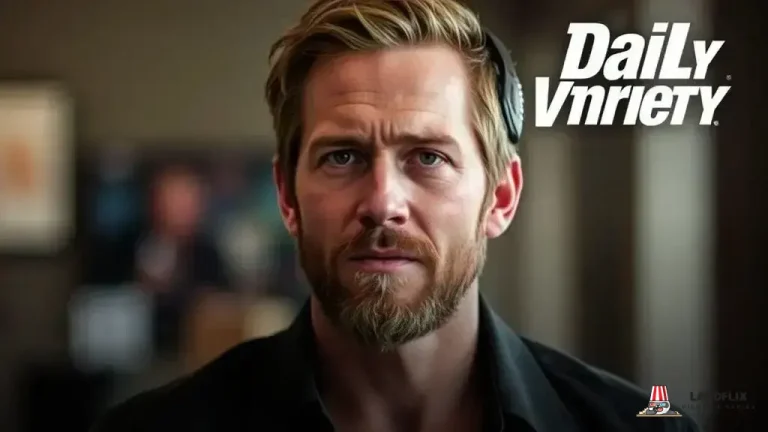transformação Charlie Hunnam