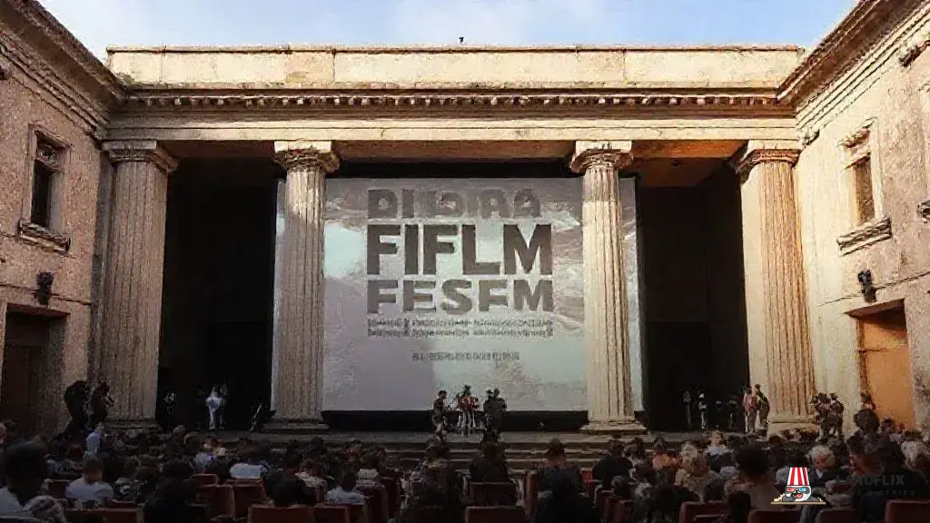 Festival de Cinema Ibero-Americano