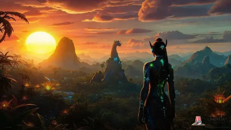 filme avatar completo dublado