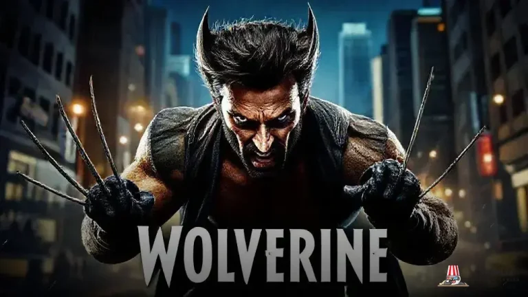 filme do wolverine completo