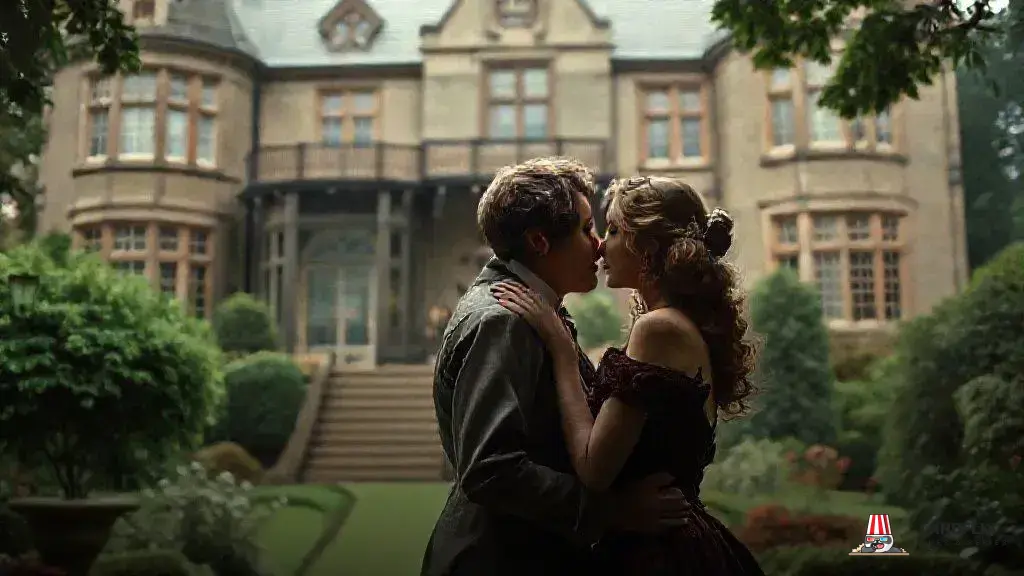 filme o amante de lady chatterley dublado