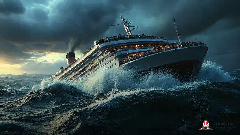 filme poseidon completo