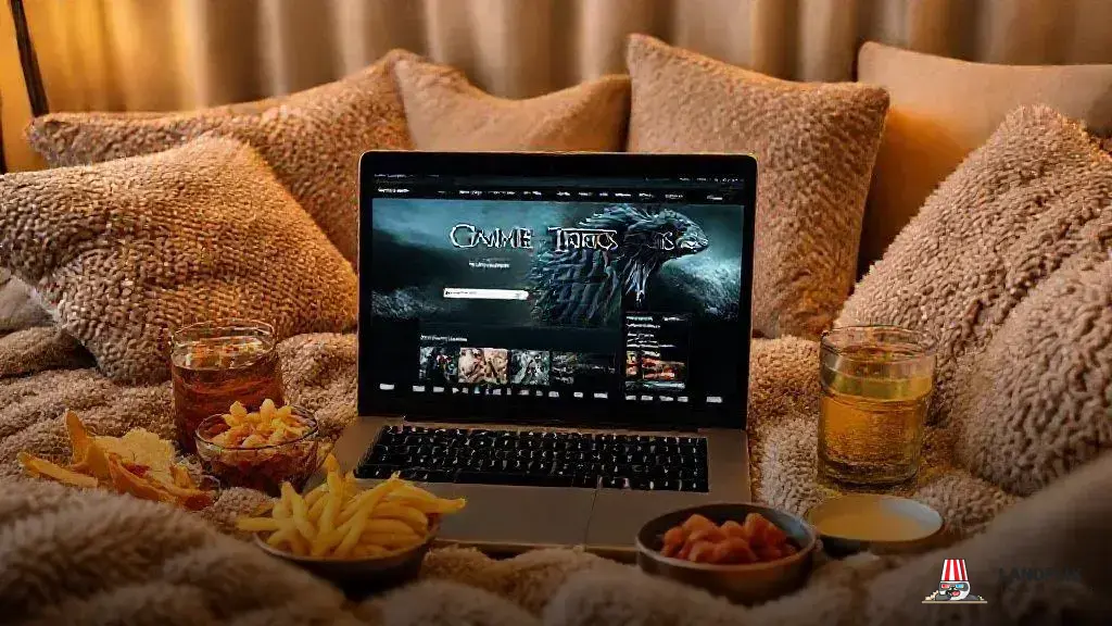 onde assistir got de graça: descubra os melhores sites agora
