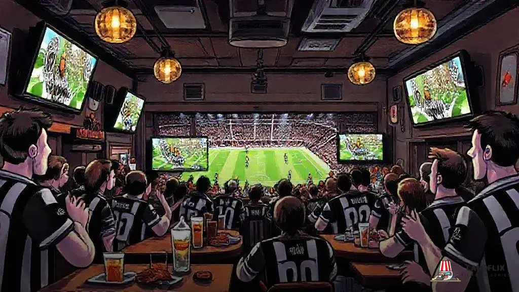 Newcastle Roko Onde assistir Newcastle: Descubra os melhores canais agora!